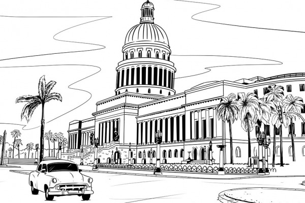 Cuba